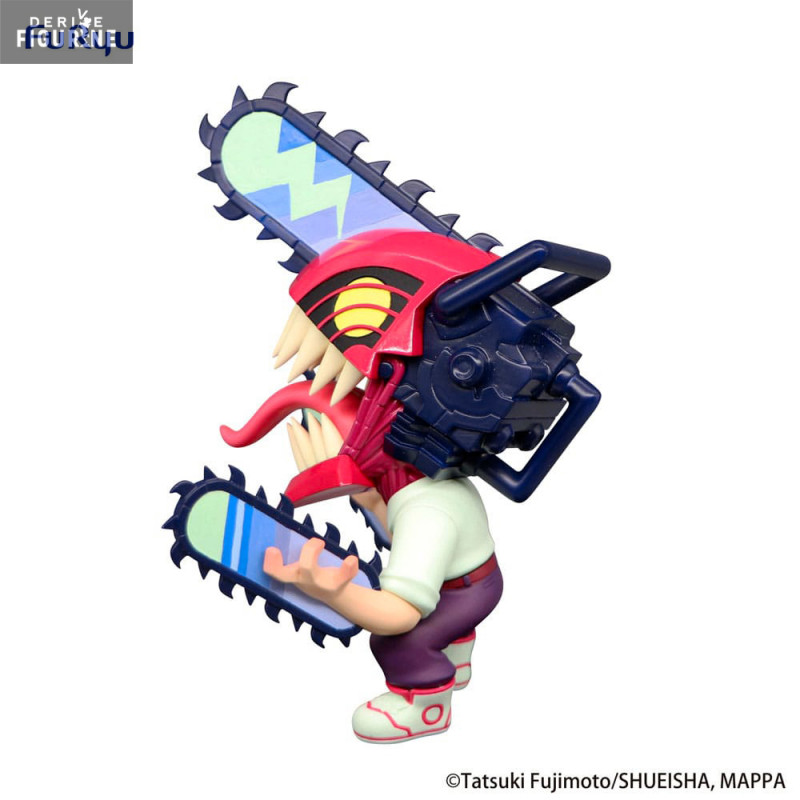 Figurine Chainsaw Man...