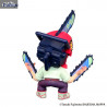 Figurine Chainsaw Man Cartoon Color, Toonize