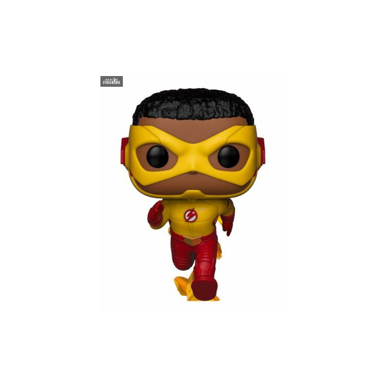 Pop! DC Comics, The Flash...