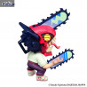 Figurine Chainsaw Man Cartoon Color, Toonize