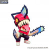 Figurine Chainsaw Man Cartoon Color, Toonize