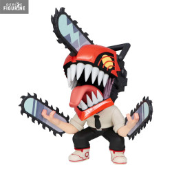 Chainsaw Man figure Normal...