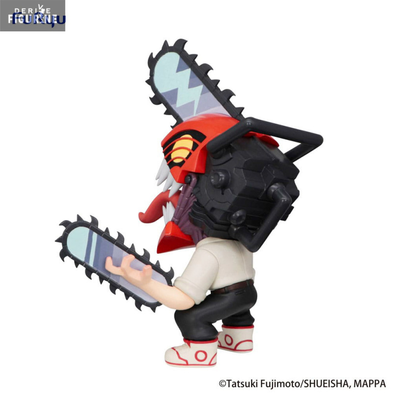 Figurine Chainsaw Man...