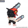 Figurine Chainsaw Man Normal Color, Toonize