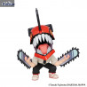 Figurine Chainsaw Man Normal Color, Toonize