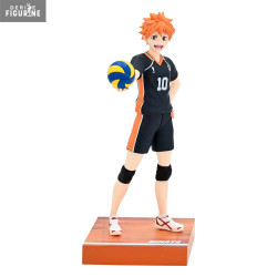 Haikyu!! - Figurine Shoyo...