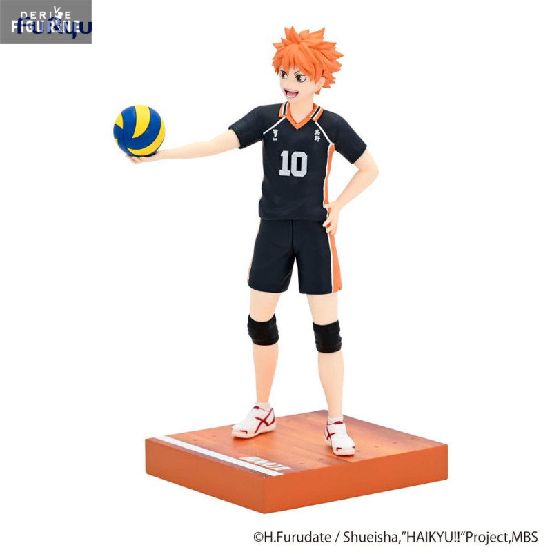 Haikyu!! - Figurine Shoyo...