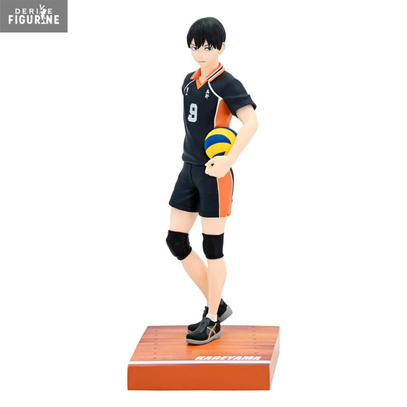 Haikyu!! - Figurine Tobio...