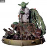 Star Wars Episode V - Yoda figure, Legacy Replica