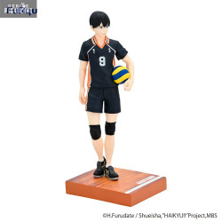 Haikyu!! - Figurine Tobio...