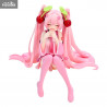 Hatsune Miku - Figurine Sakura Miku 2023 Smile, Noodle Stopper