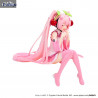 Hatsune Miku - Figurine Sakura Miku 2023 Smile, Noodle Stopper