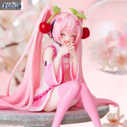 Hatsune Miku - Sakura Miku...