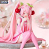 Hatsune Miku - Figurine Sakura Miku 2023 Smile, Noodle Stopper