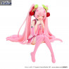 Hatsune Miku - Figurine Sakura Miku 2023 Smile, Noodle Stopper