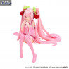 Hatsune Miku - Figurine Sakura Miku 2023 Smile, Noodle Stopper
