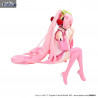 Hatsune Miku - Figurine Sakura Miku 2023 Smile, Noodle Stopper