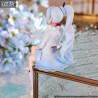 RWBY: Ice Queendom - Weiss Schnee figure, Noodle Stopper