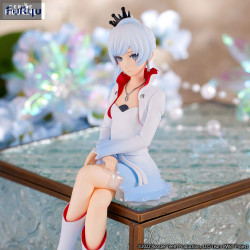 RWBY: Ice Queendom - Weiss...