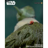 Star Wars Episode V - Yoda figure, Legacy Replica