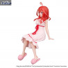 The Quintessential Quintuplets - Figurine Itsuki Nakano Loungewear, Noodle Stopper