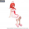 The Quintessential Quintuplets - Figurine Itsuki Nakano Loungewear, Noodle Stopper