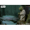 Star Wars Episode V - Yoda figure, Legacy Replica