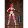 Tengen Toppa Gurren Lagann - Yoko Littner figure, BUZZmod
