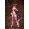 Tengen Toppa Gurren Lagann - Yoko Littner figure, BUZZmod