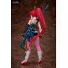 Tengen Toppa Gurren Lagann - Figurine Yoko Littner, BUZZmod