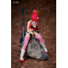 Tengen Toppa Gurren Lagann - Figurine Yoko Littner, BUZZmod
