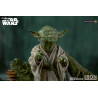 Star Wars Episode V - Yoda figure, Legacy Replica