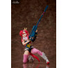 Tengen Toppa Gurren Lagann - Figurine Yoko Littner, BUZZmod