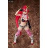 Tengen Toppa Gurren Lagann - Figurine Yoko Littner, BUZZmod
