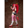 Tengen Toppa Gurren Lagann - Figurine Yoko Littner, BUZZmod