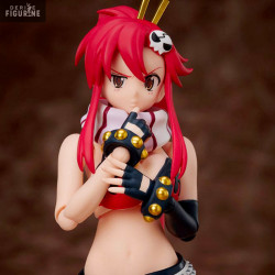 Tengen Toppa Gurren Lagann...