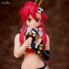 Tengen Toppa Gurren Lagann - Figurine Yoko Littner, BUZZmod