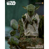 Star Wars Episode V - Yoda figure, Legacy Replica