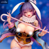 Original Character - Mahiru Sakuraya figure, Anniversary Live
