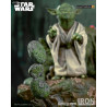 Star Wars Episode V - Yoda figure, Legacy Replica