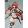 The Rising of the Shield Hero Season 2 - Figurine Raphtalia, Bikini Armor