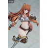 The Rising of the Shield Hero Season 2 - Figurine Raphtalia, Bikini Armor