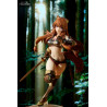 The Rising of the Shield Hero Season 2 - Raphtalia figure, Bikini Armor