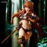 The Rising of the Shield Hero Season 2 - Figurine Raphtalia, Bikini Armor