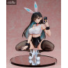 Creators Opinion - Hinatsu Namiguchi figure, Bunny