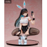 Creators Opinion - Hinatsu Namiguchi figure, Bunny