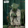 Star Wars Episode V - Yoda figure, Legacy Replica