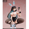 Creators Opinion - Hinatsu Namiguchi figure, Bunny
