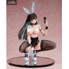 Creators Opinion - Hinatsu Namiguchi figure, Bunny