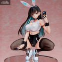 PRE ORDER - Creators Opinion - Hinatsu Namiguchi figure, Bunny